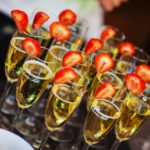 welcome-drinks-wedding-reception-setting-178984891
